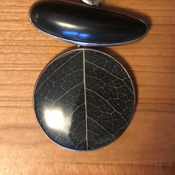 Silpada Sterling Silver Pendant - Picture 6 of 7